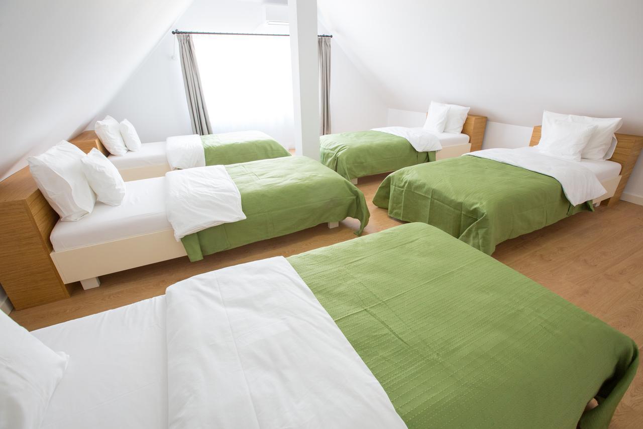 1Hotels 蒂米什瓦拉 外观 照片