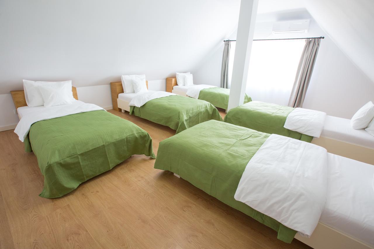 1Hotels 蒂米什瓦拉 外观 照片