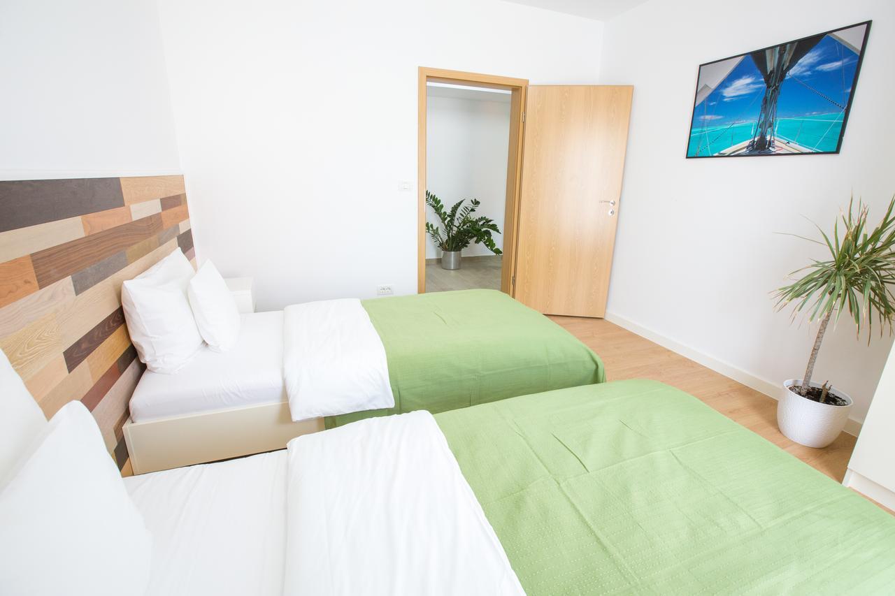 1Hotels 蒂米什瓦拉 外观 照片
