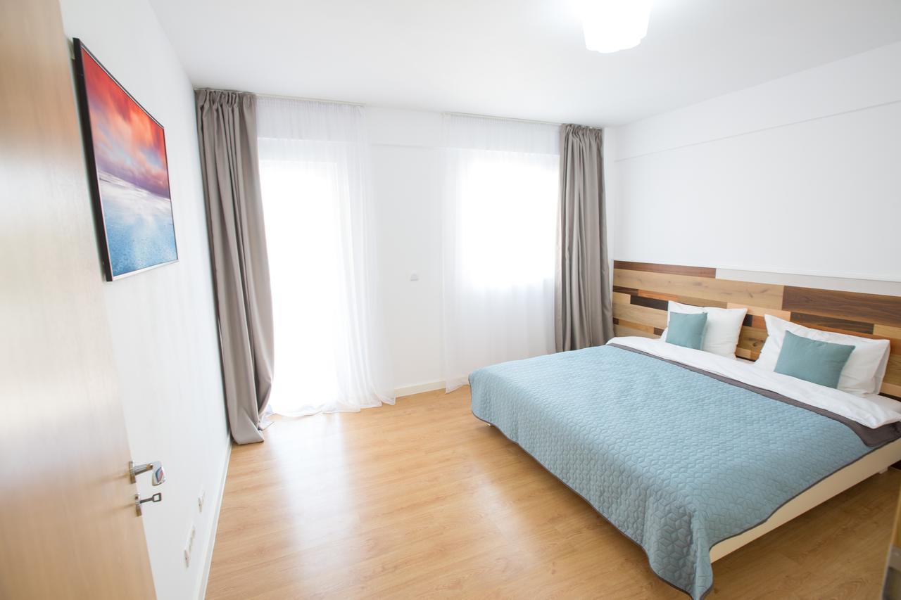 1Hotels 蒂米什瓦拉 外观 照片