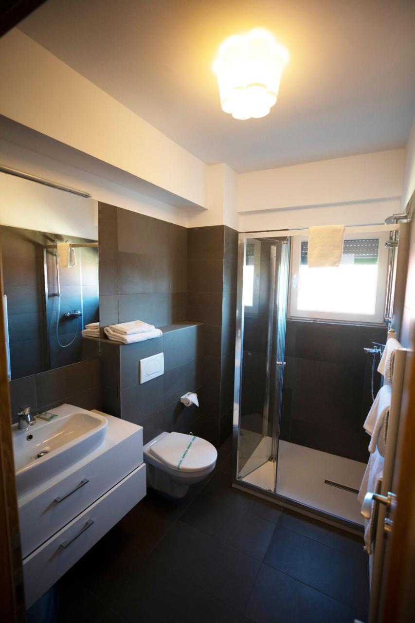 1Hotels 蒂米什瓦拉 外观 照片